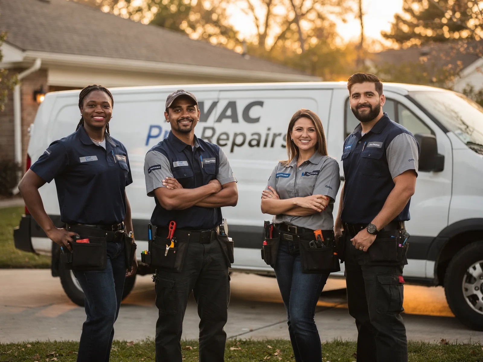 Heat Pump Repair company in Villanova, PA