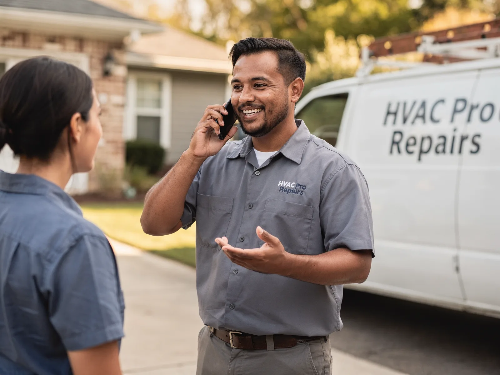 Heat Pump Repair Villanova, PA FAQs